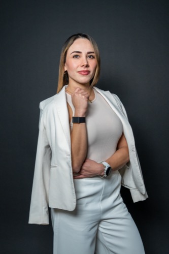 Ale Prado