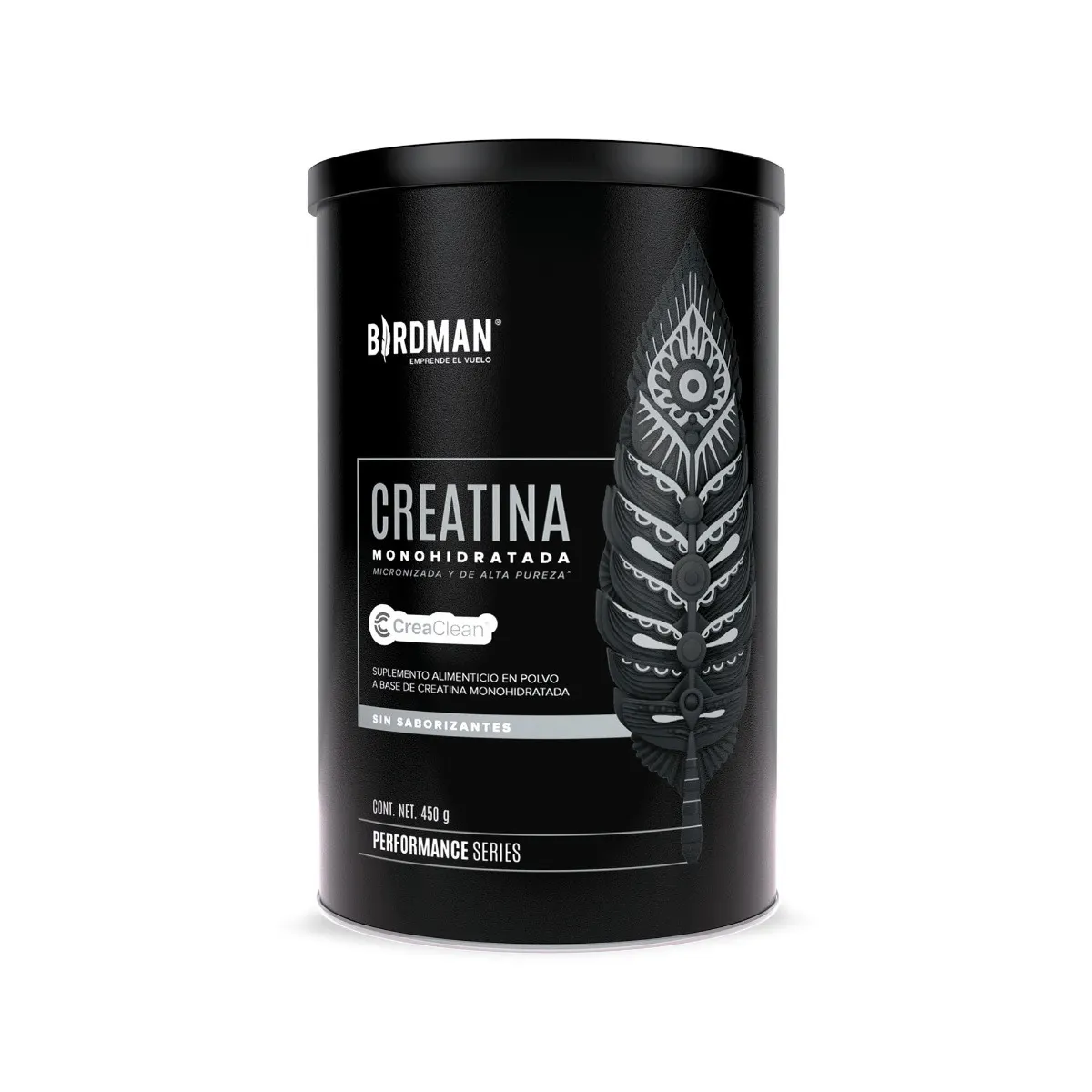 Creatina A